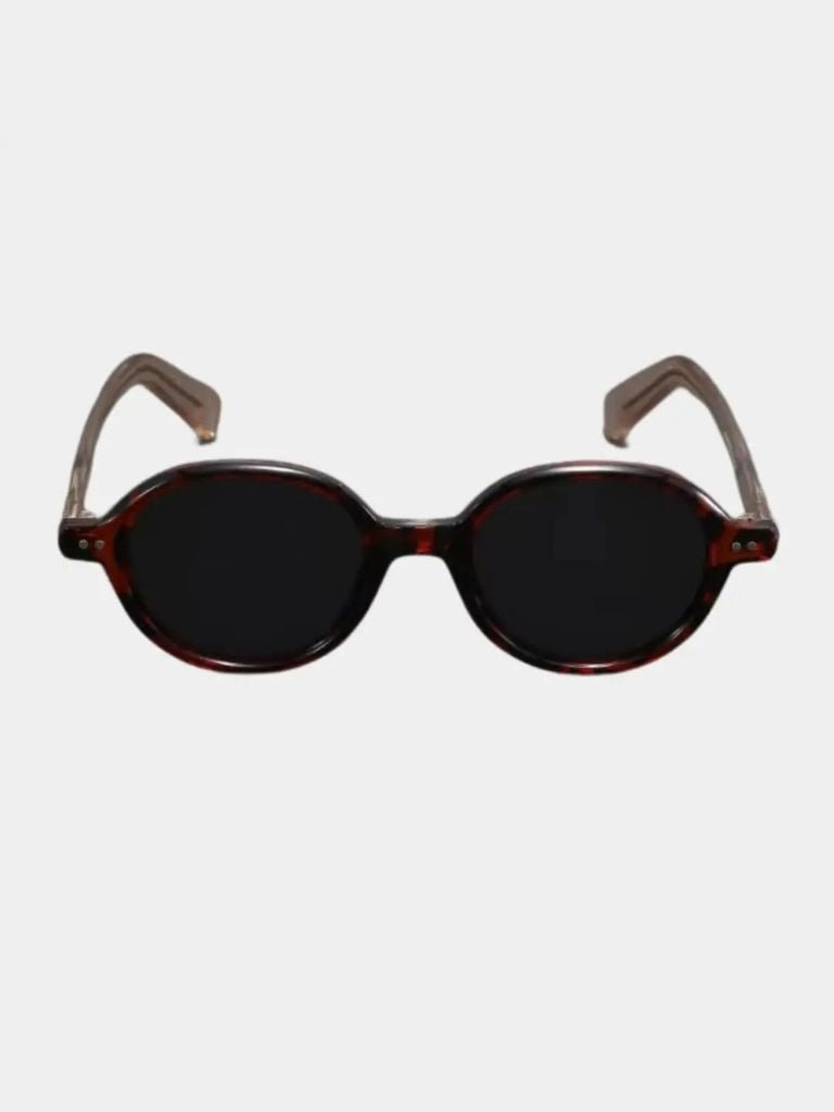 Classic Italian Style Sunglasses for Men