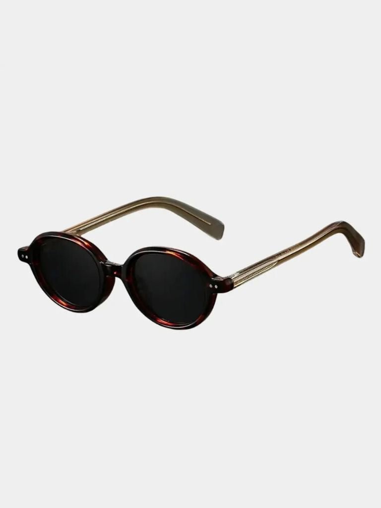 Classic Italian Style Sunglasses for Men