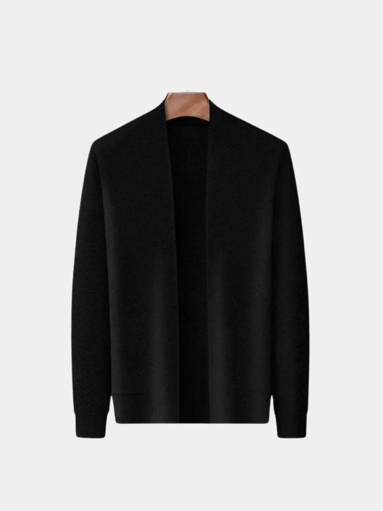 Classic Jacquard Blazer for Men