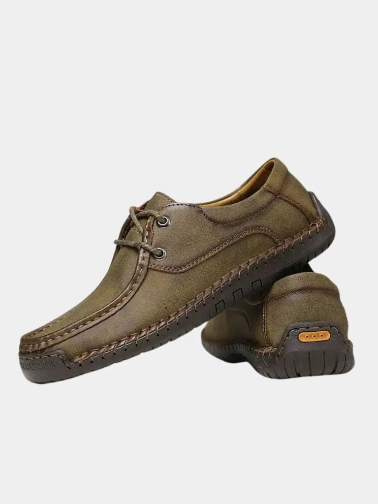 Classic Wanderer Men's Shoes for Men