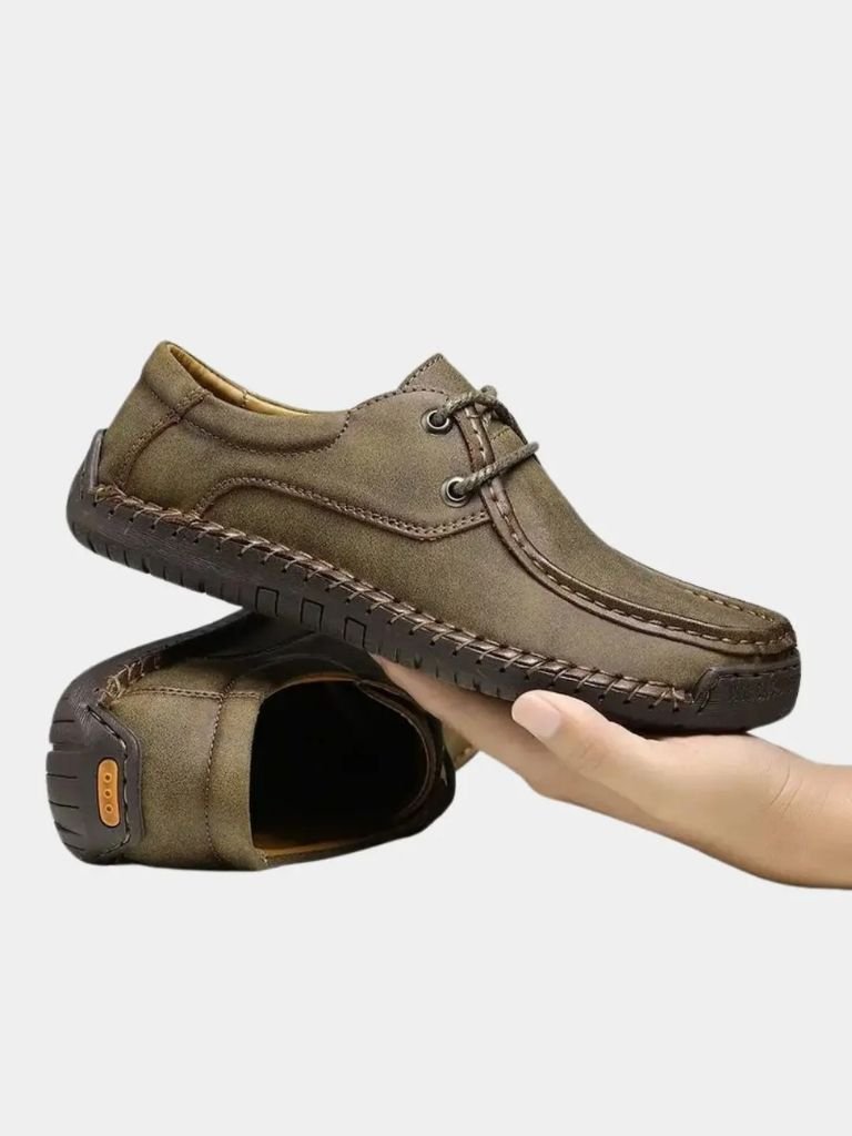 Classic Wanderer Men's Shoes for Men