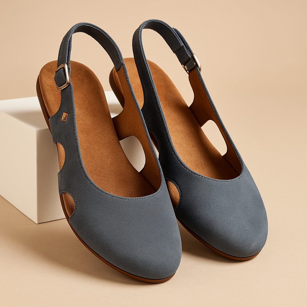 Closed comfort sandals for women | Grace