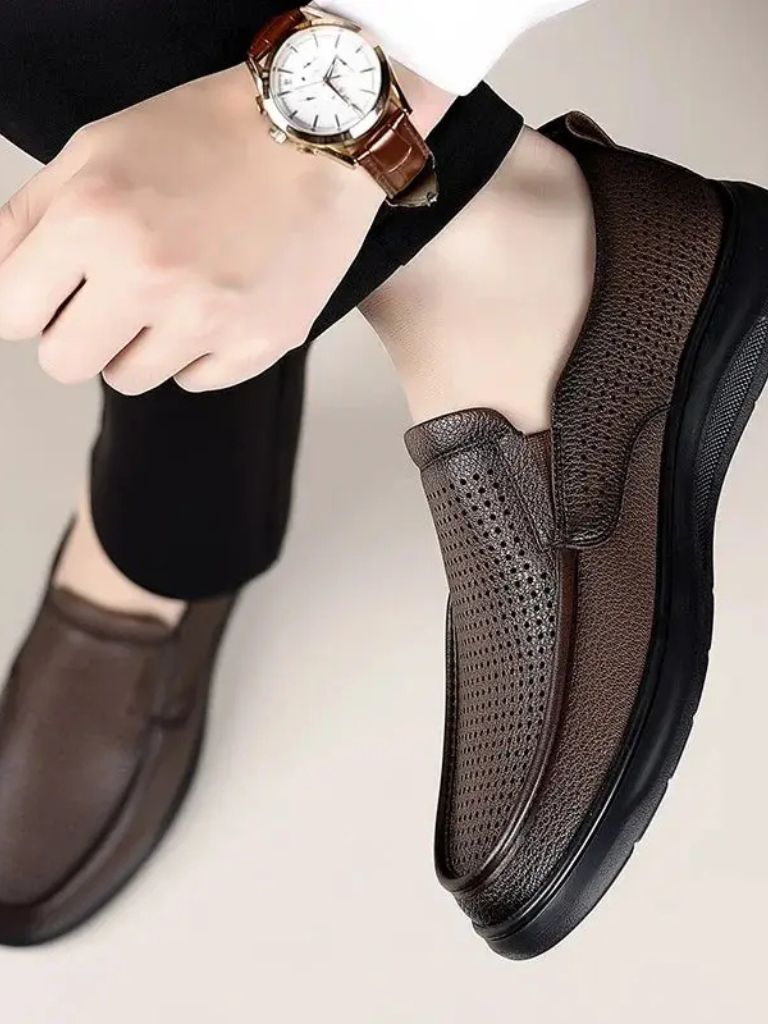 Comfortable Casual Elegant Moccasins Shoes for Men