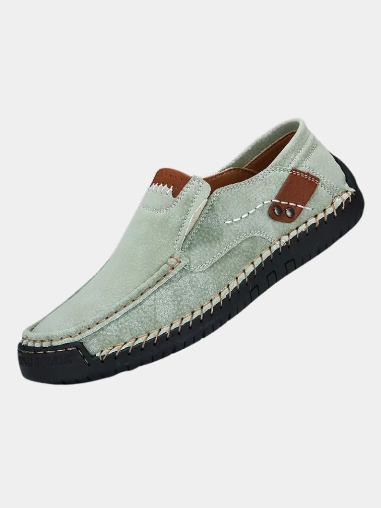 Comfortable Casual Moccasins Shoes for Men