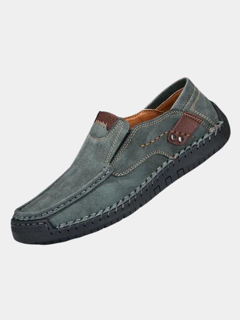 Comfortable Casual Moccasins Shoes for Men