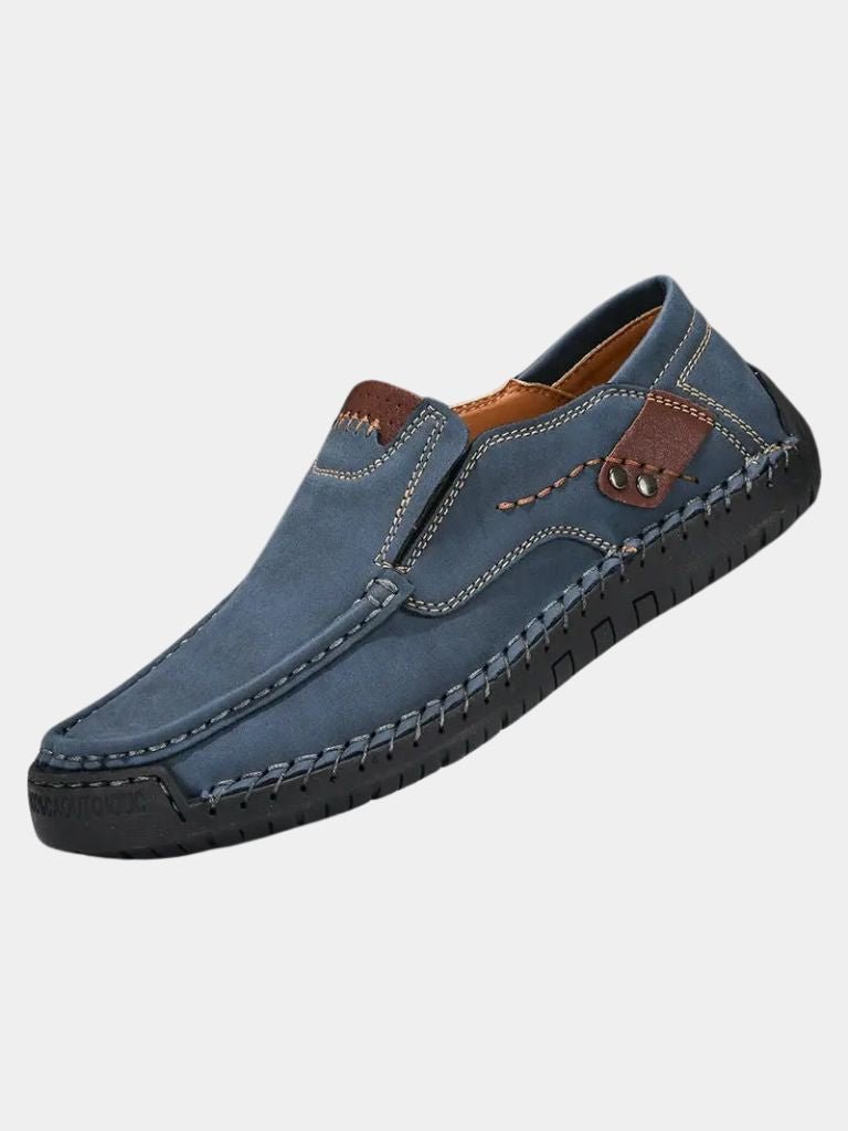 Comfortable Casual Moccasins Shoes for Men
