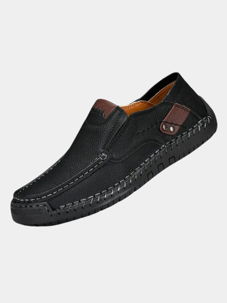 Comfortable Casual Moccasins Shoes for Men