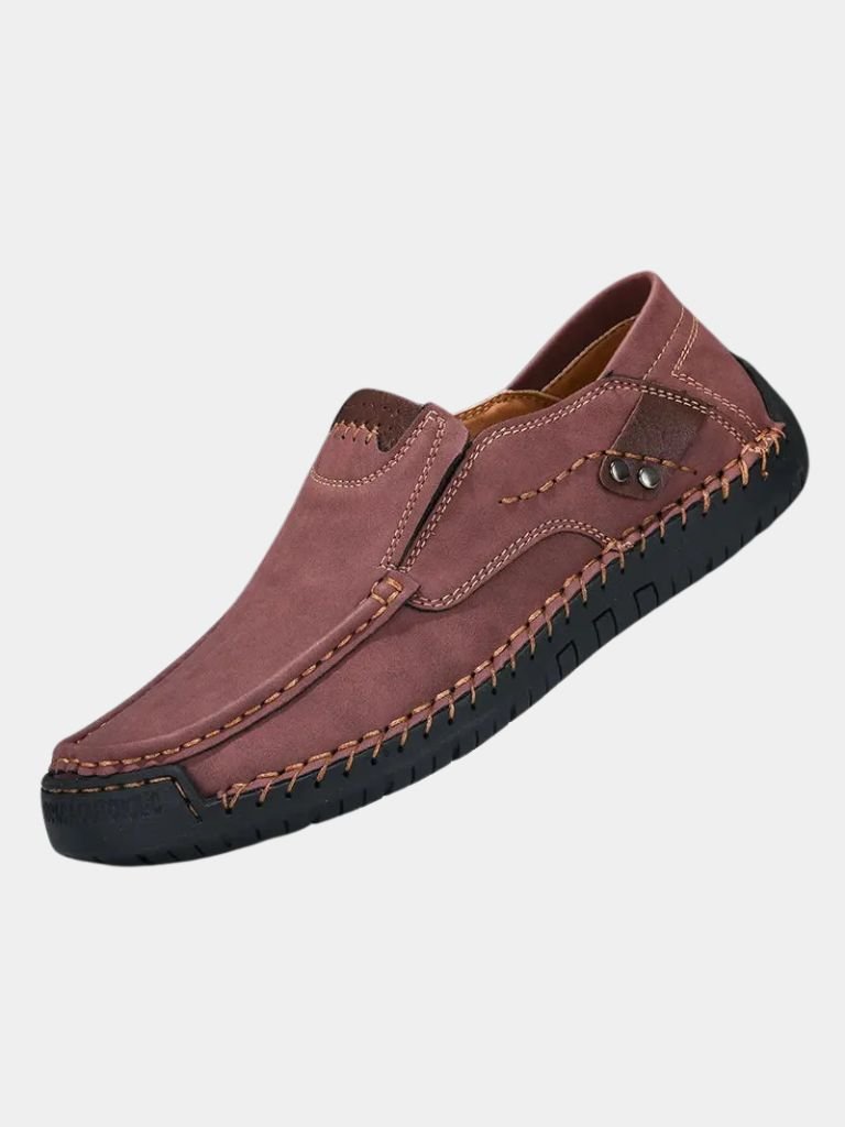 Comfortable Casual Moccasins Shoes for Men