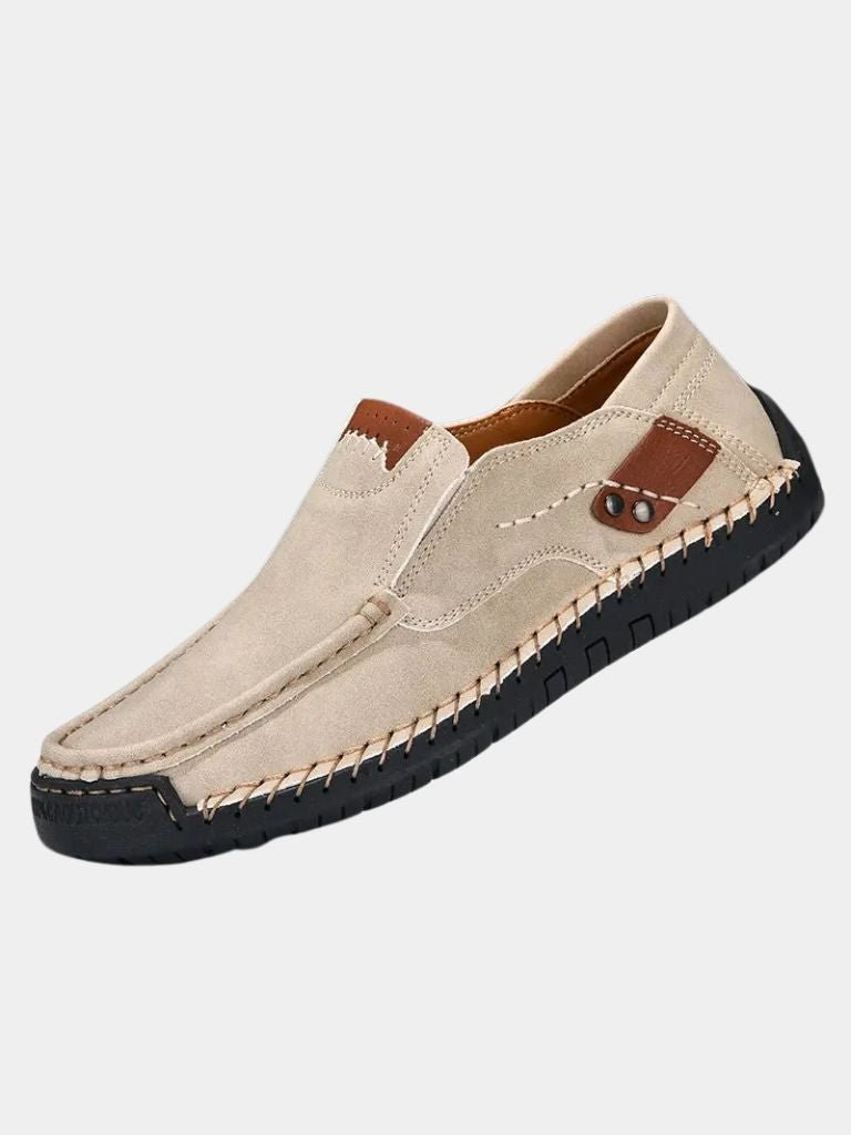 Comfortable Casual Moccasins Shoes for Men