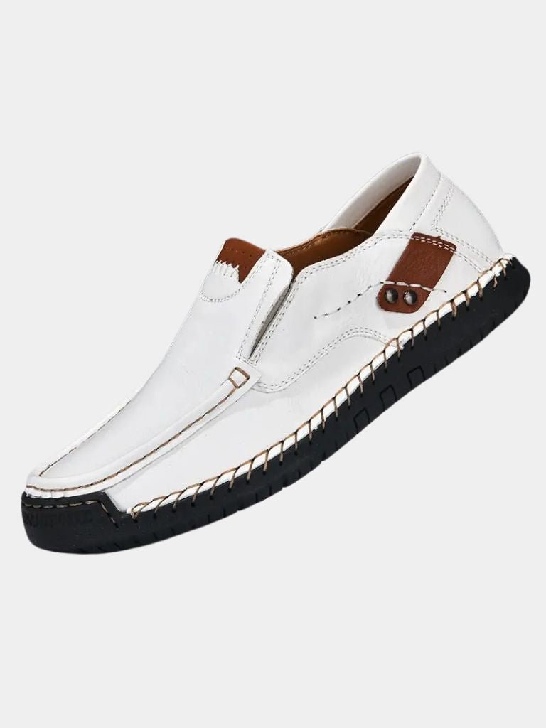 Comfortable Casual Moccasins Shoes for Men