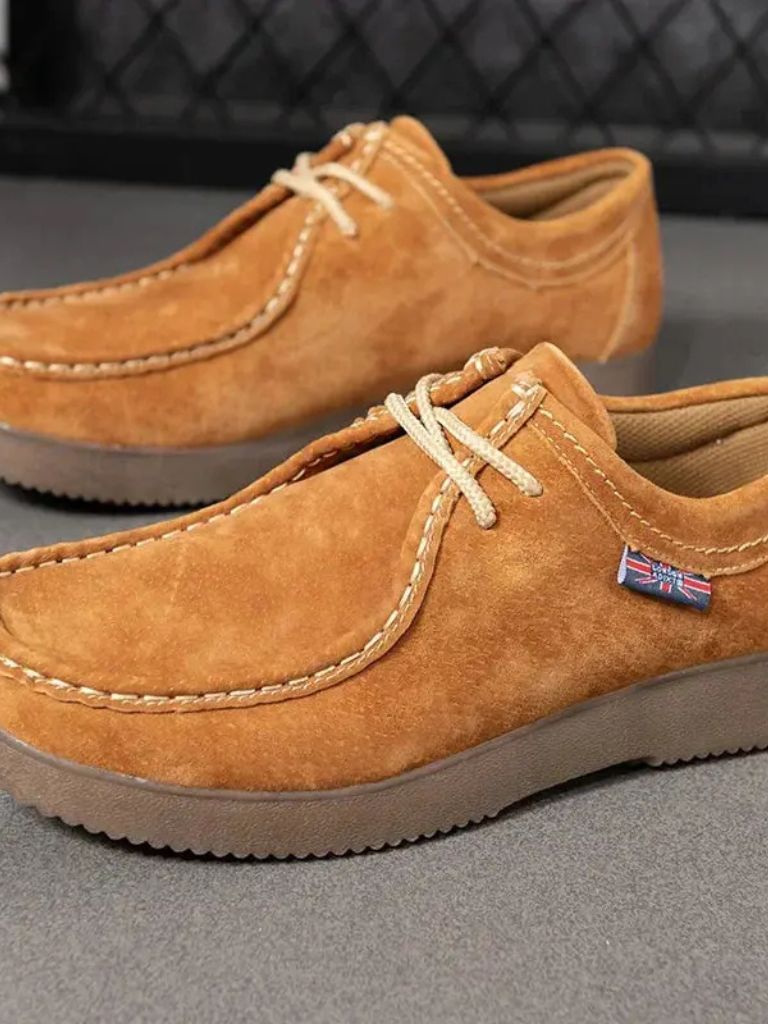 Comfortable Luxurious Elegant Moccasins Shoes for Men