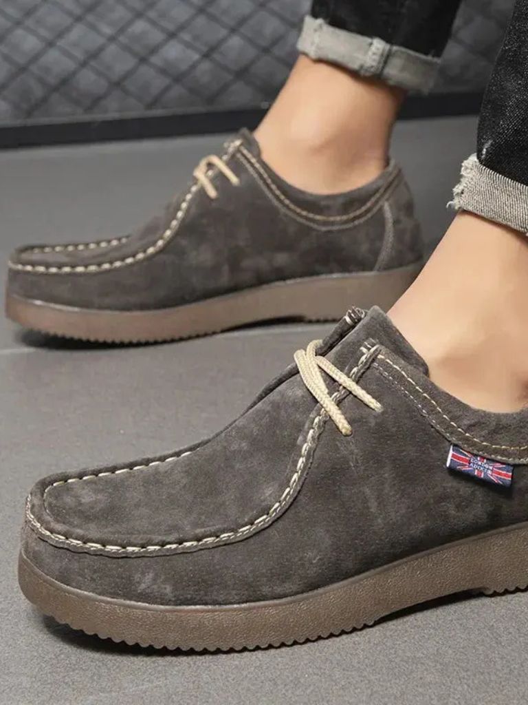 Comfortable Luxurious Elegant Moccasins Shoes for Men