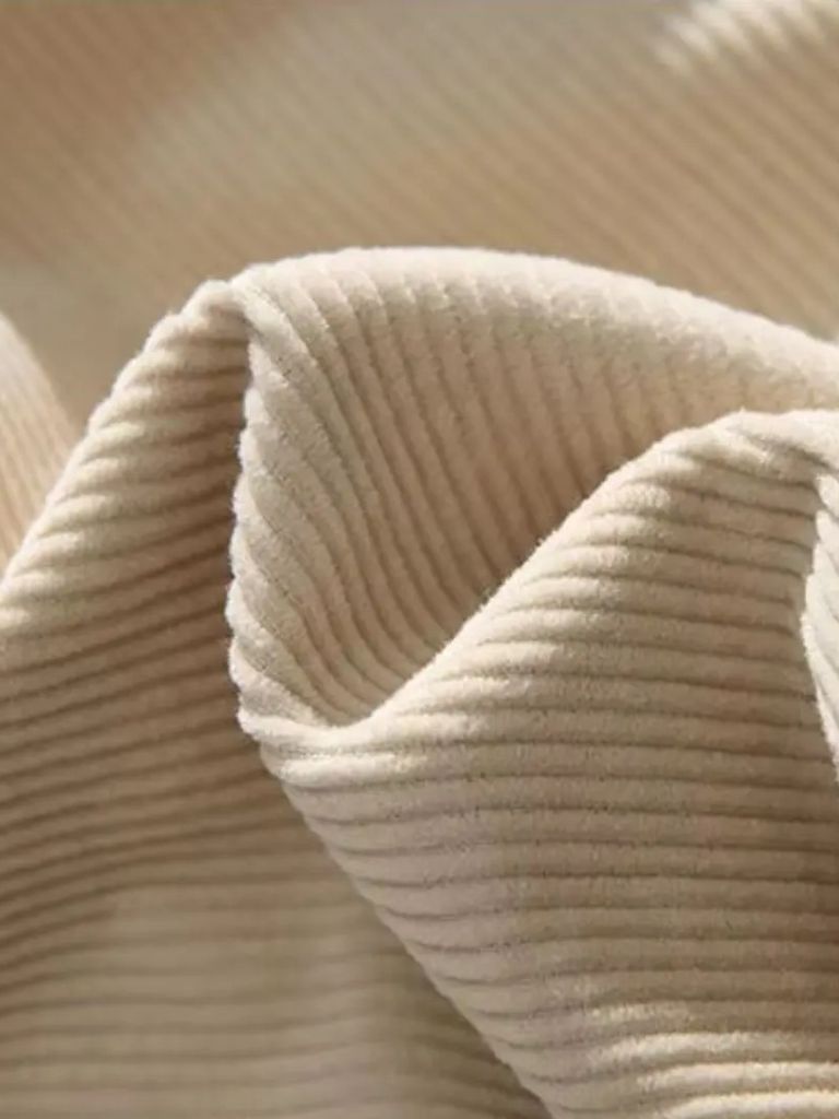 Corduroy Winter Blazer for Men