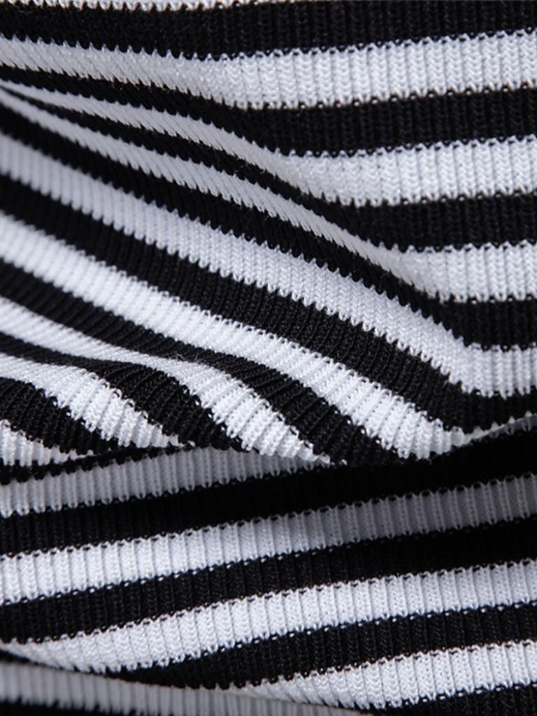 Corsaire Blanc Polo for Men