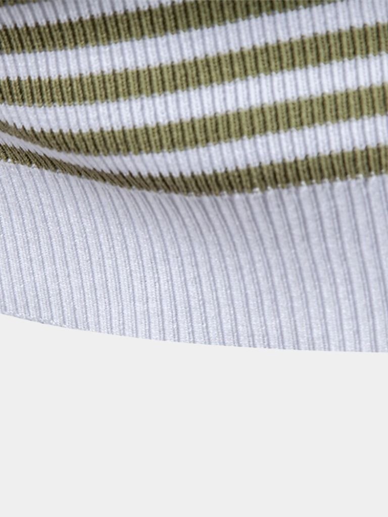 Corsaire Blanc Polo for Men