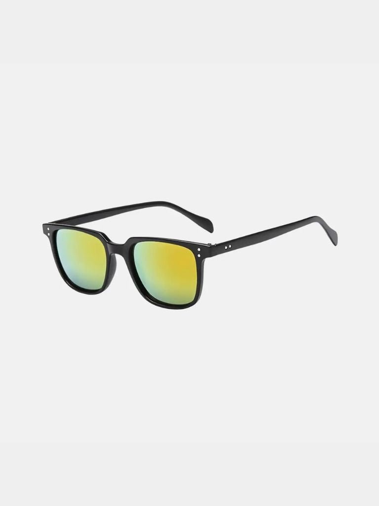 Covenant Noir Sunglasses for Men
