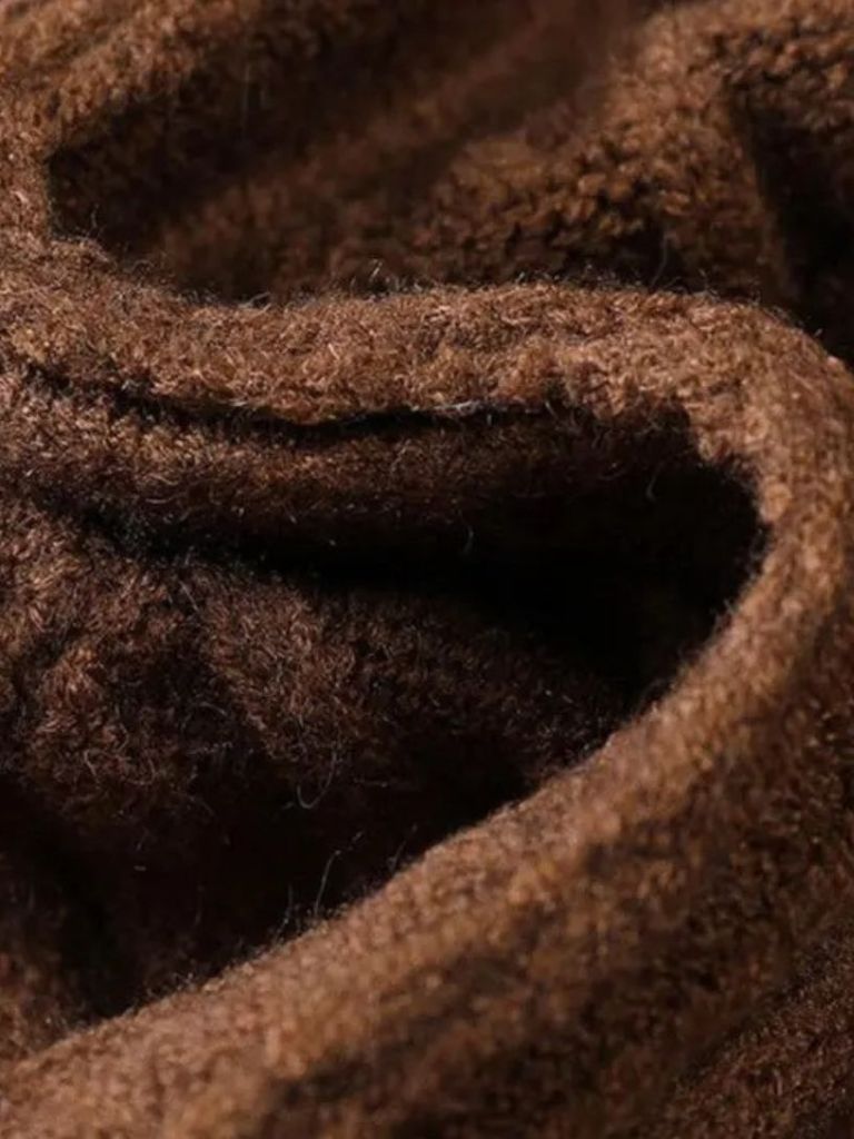 Cozy Classic Cardigan for Men