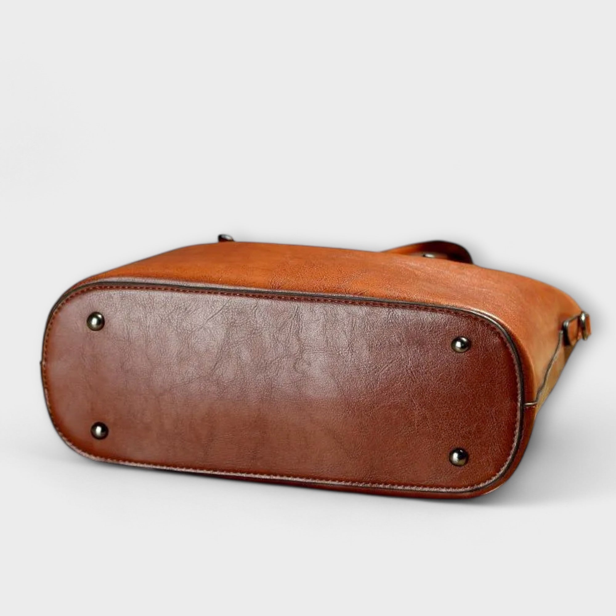 Claire - Vintage Shoulder Bag