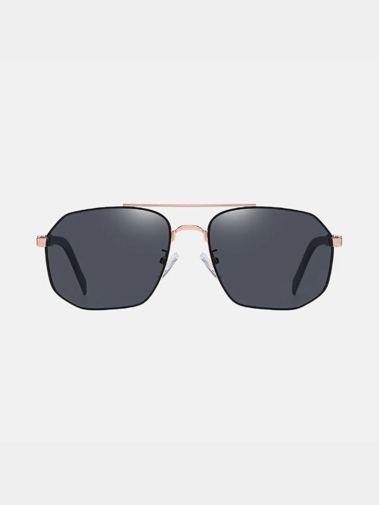 Divine Altitude Polarized Sunglasses for Men