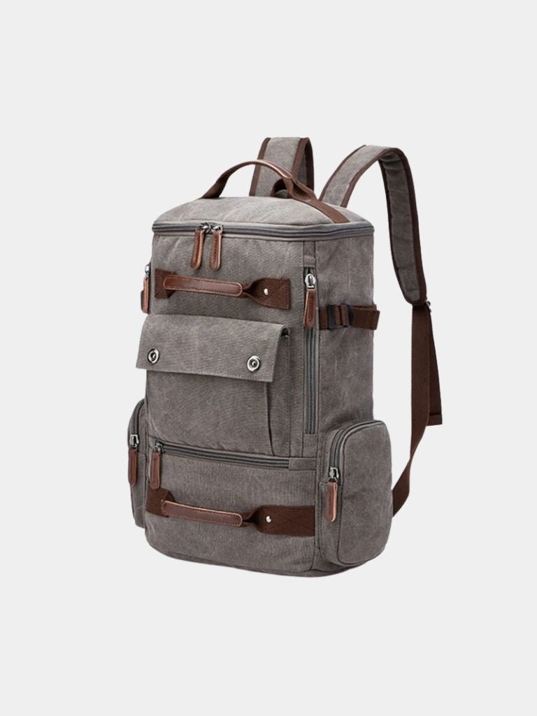 Dune Vanguard Vintage Backpack - Cross & Crown