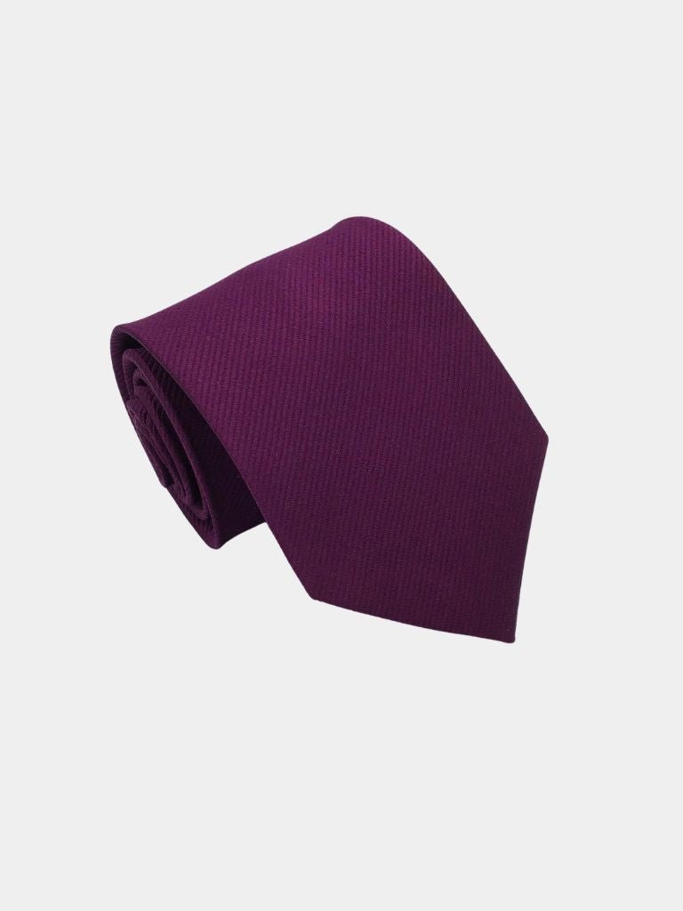 Dusty Blush Tie for Men