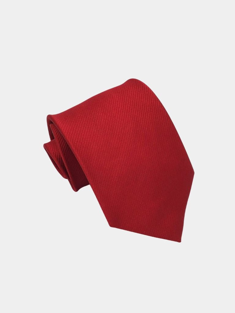 Dusty Blush Tie for Men