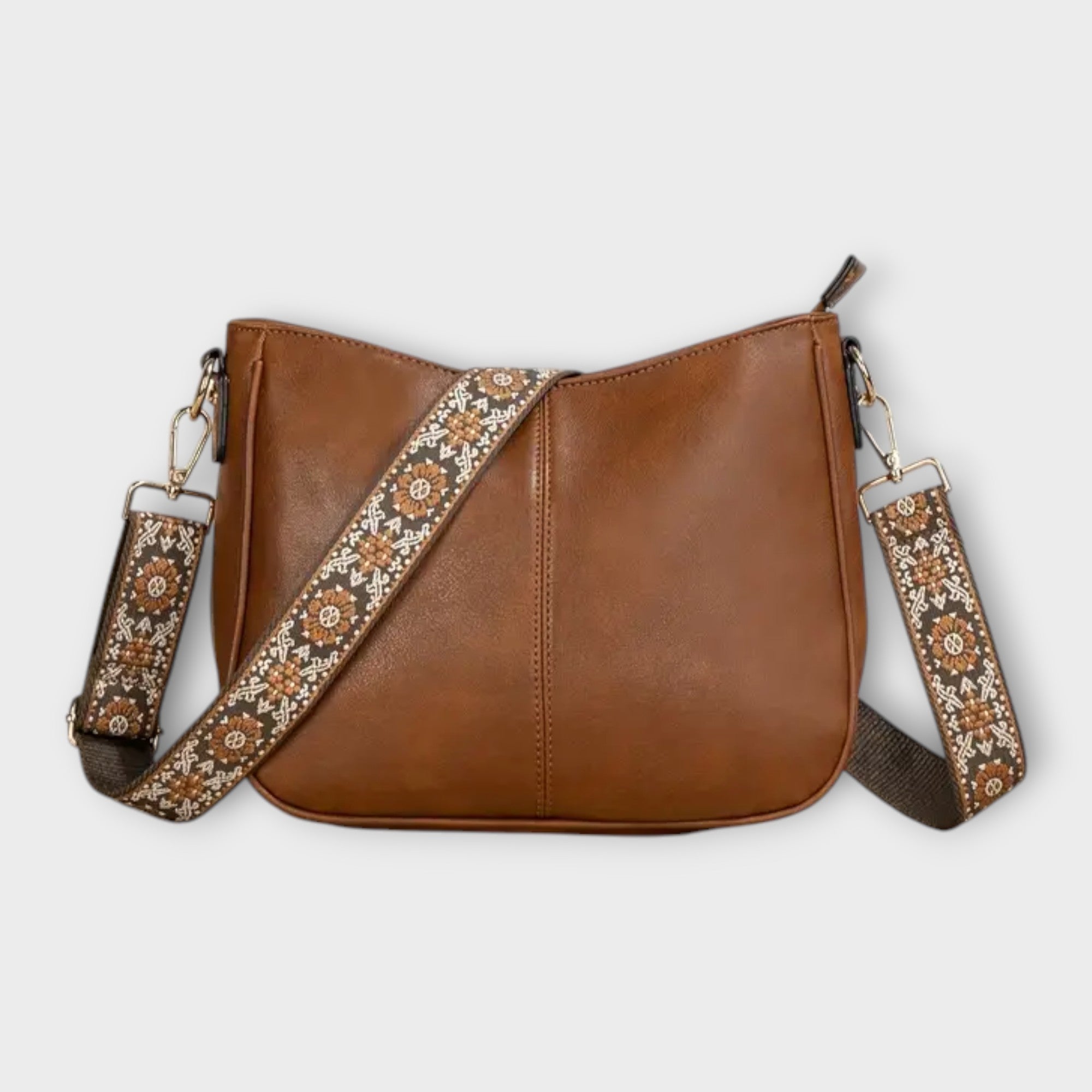 Claire - Vegan Shoulder Bag