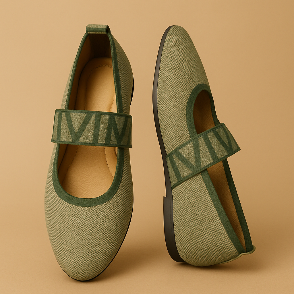 Elegant slip-on shoes for women | Harper