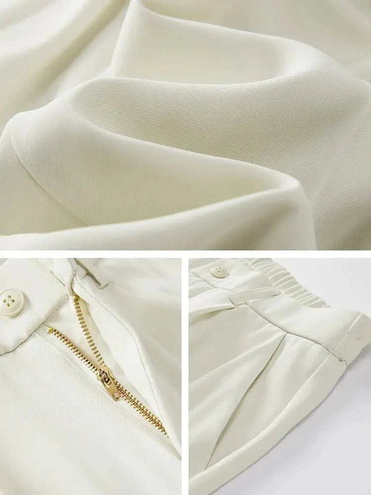 Essential Baggy Trousers for Men