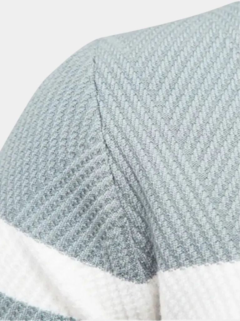 Essential Casual Sweater for Men