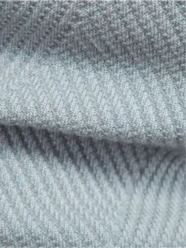 Essential Casual Sweater for Men