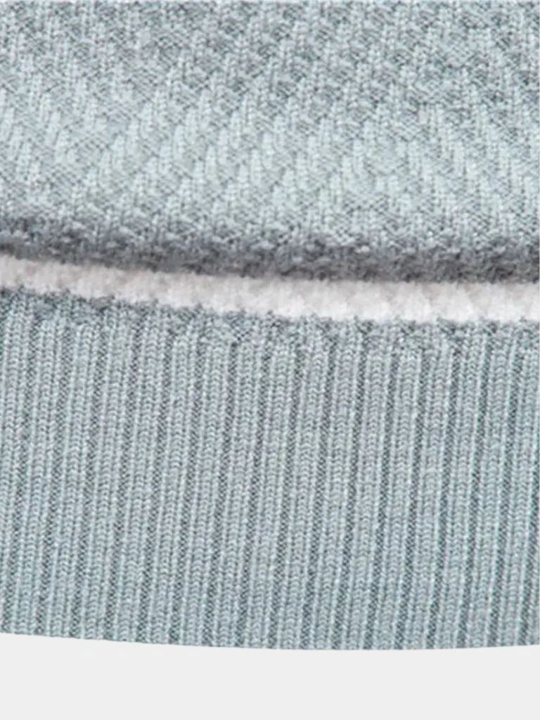 Essential Casual Sweater for Men