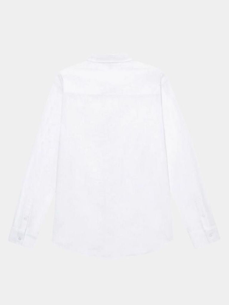 Essential Linen Casual Shirt for Men