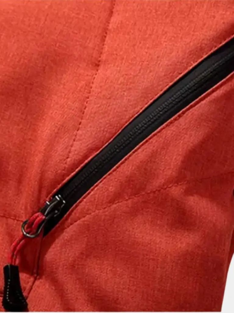 Essential Puffer Jacket for Men