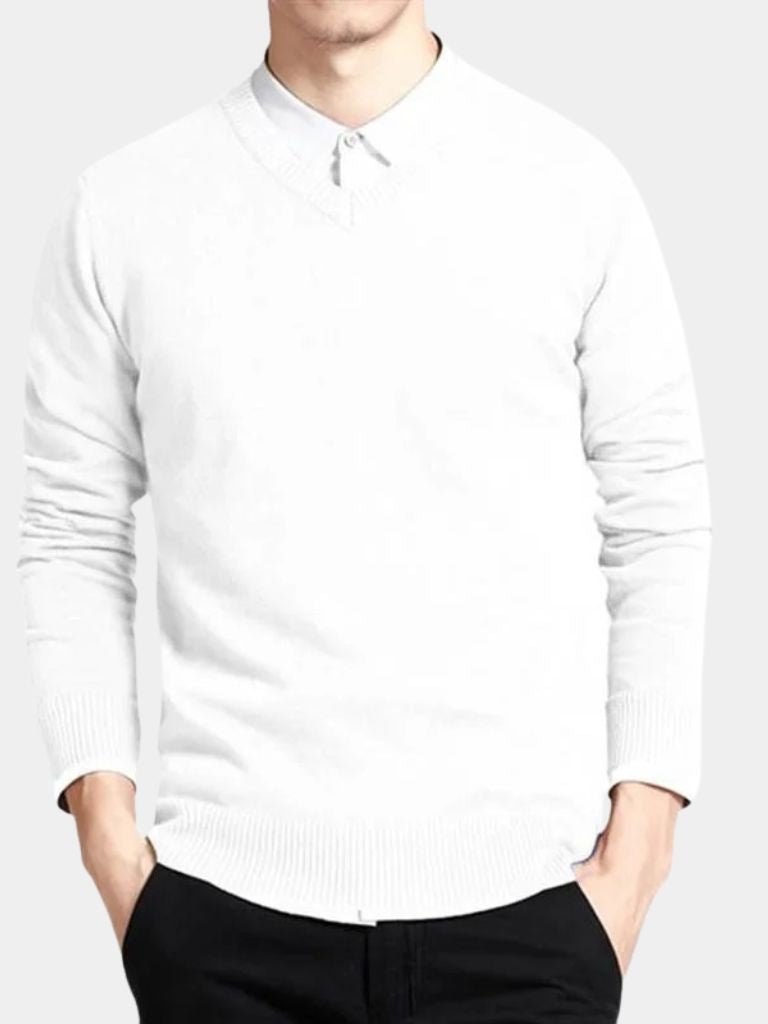 Essential Pullover for Men
