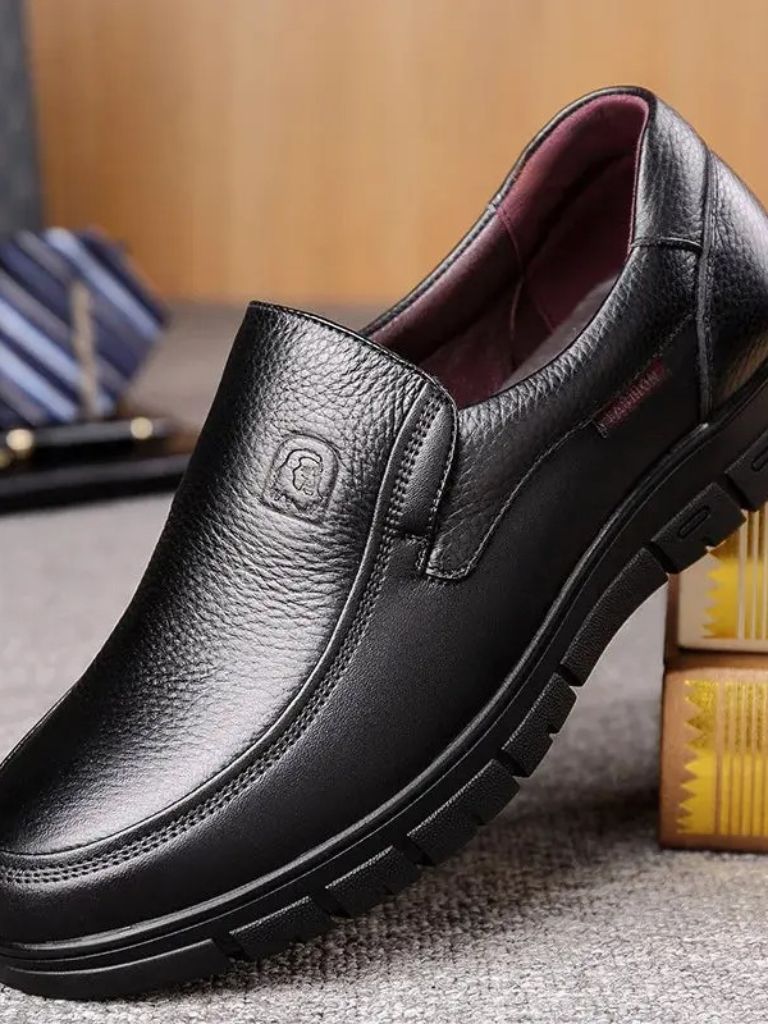 Essential Shoes Comfortable Elegant for Men