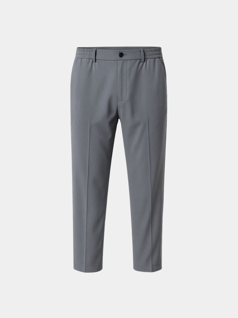 Essential Stretchy Trousers for Men