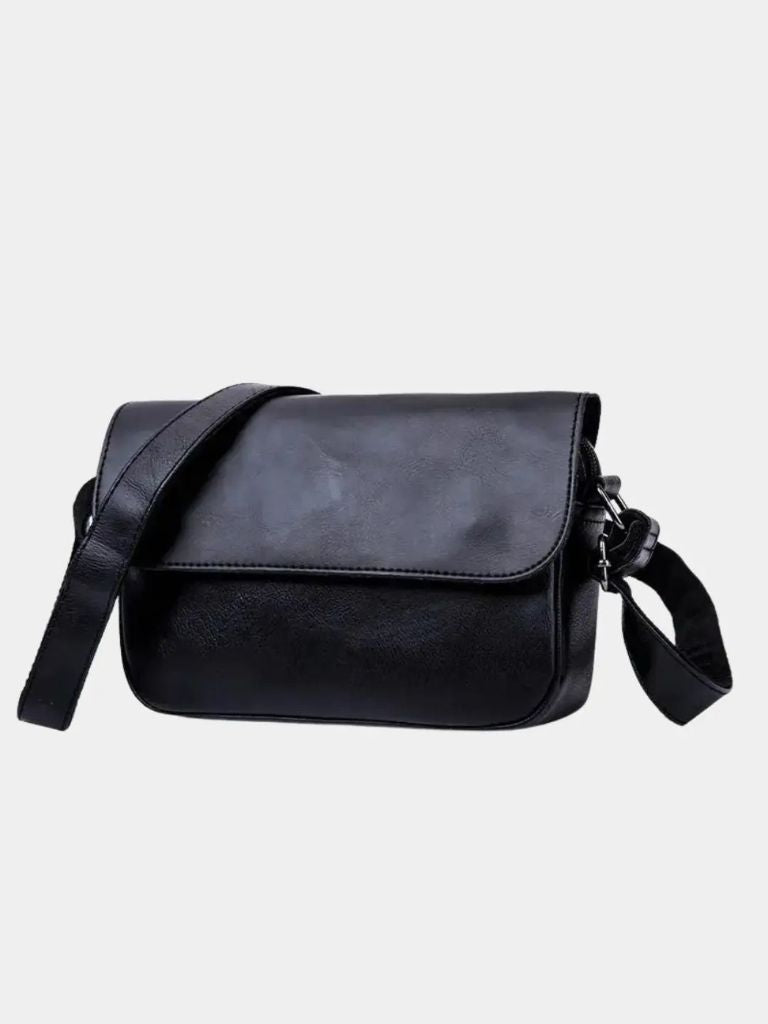 Essential Style Men Shoulder Bag for Men