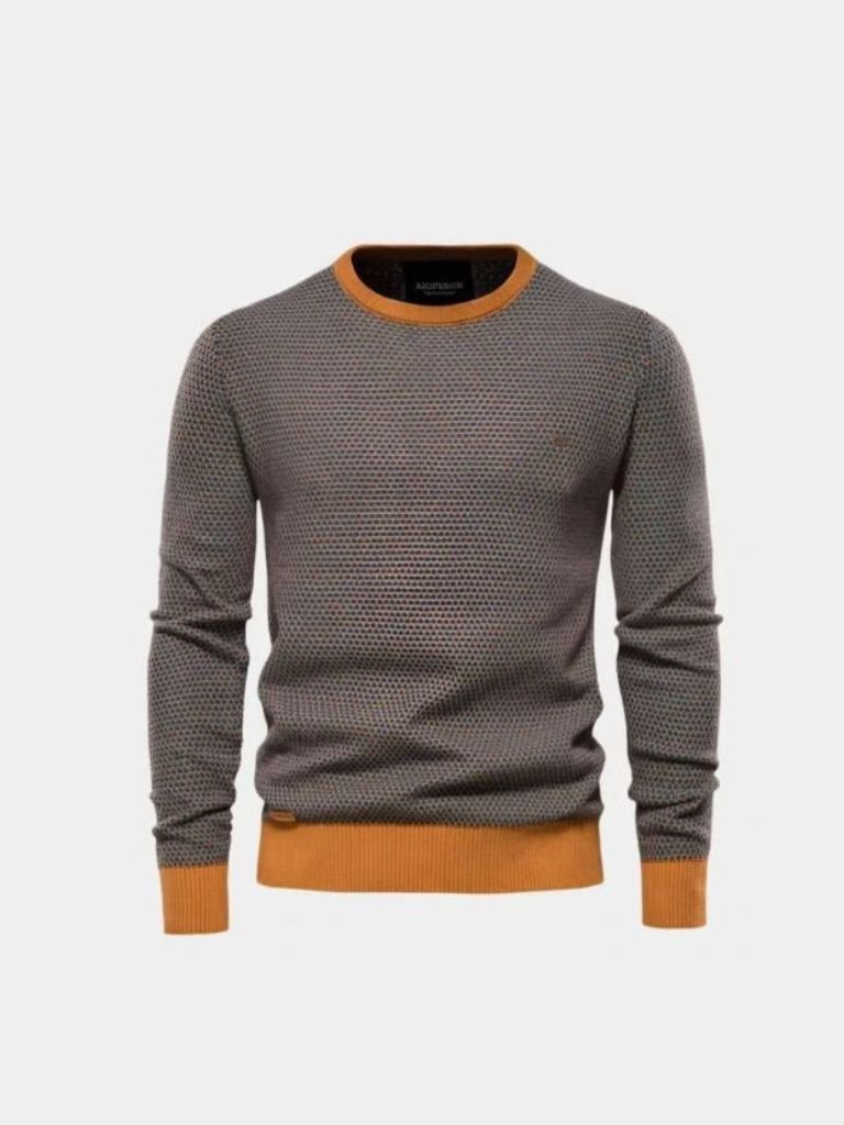 Essential Sweater for Men