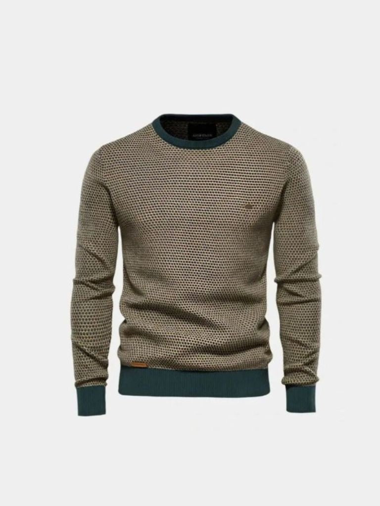 Essential Sweater for Men