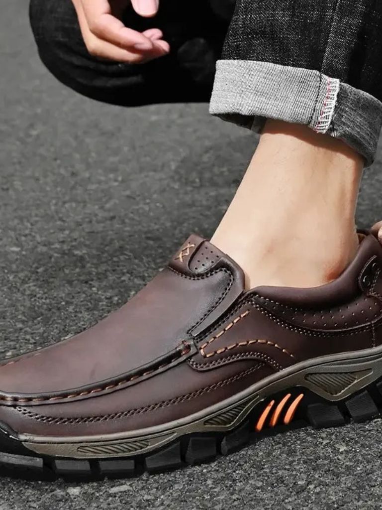 Everyday Essential Comfortable Shoes for Men