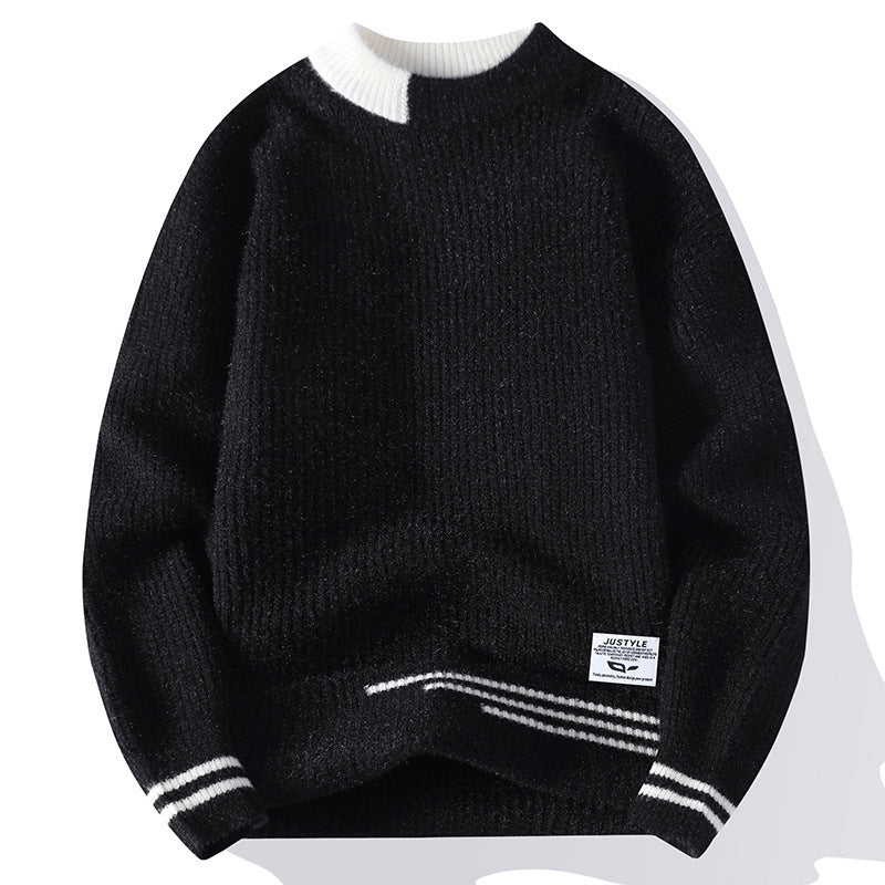 Wollen Sweater