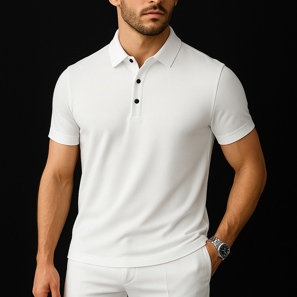 Felix | Essential Polo Shirt