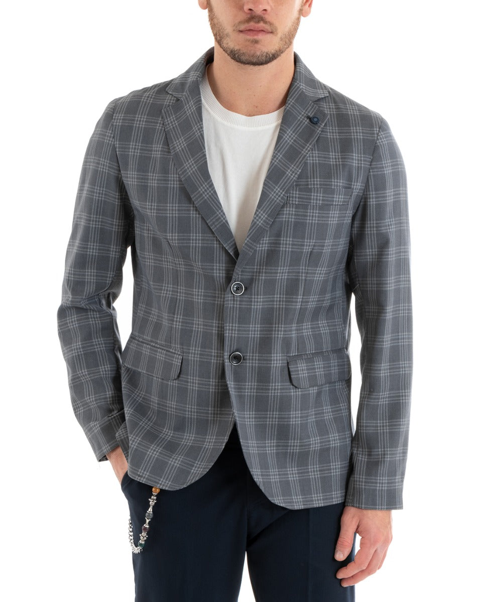 Giacca Elegant Blazer for Men