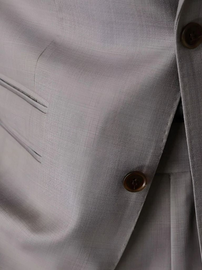 Genova Elegant Suit for Men