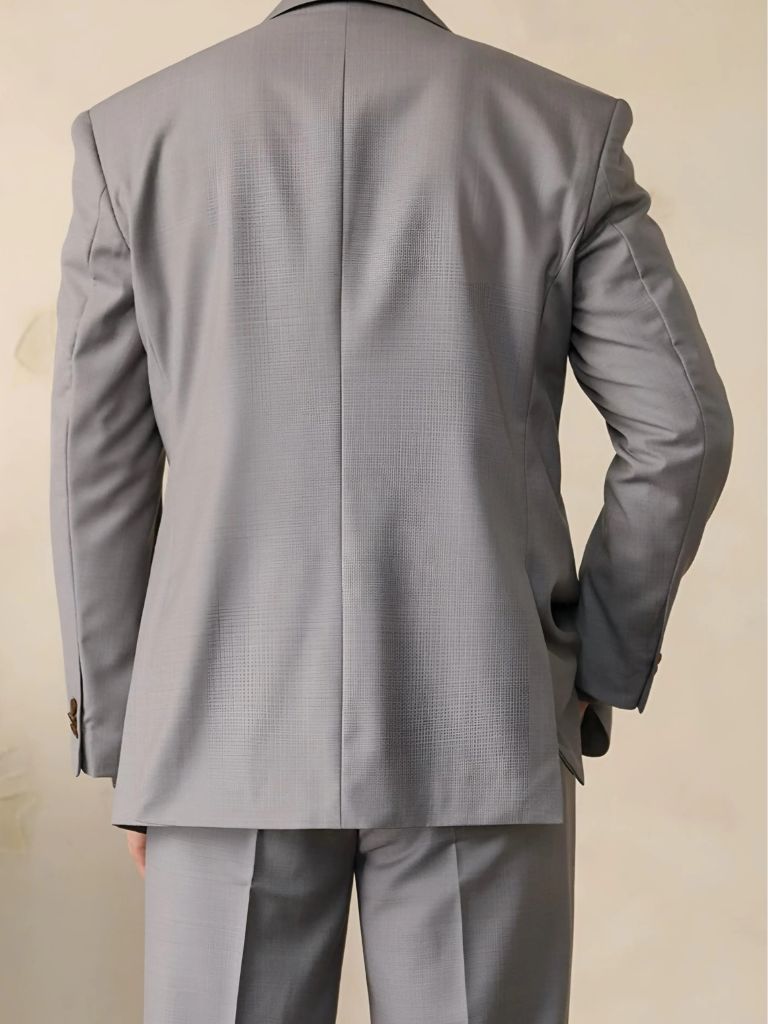 Genova Elegant Suit for Men