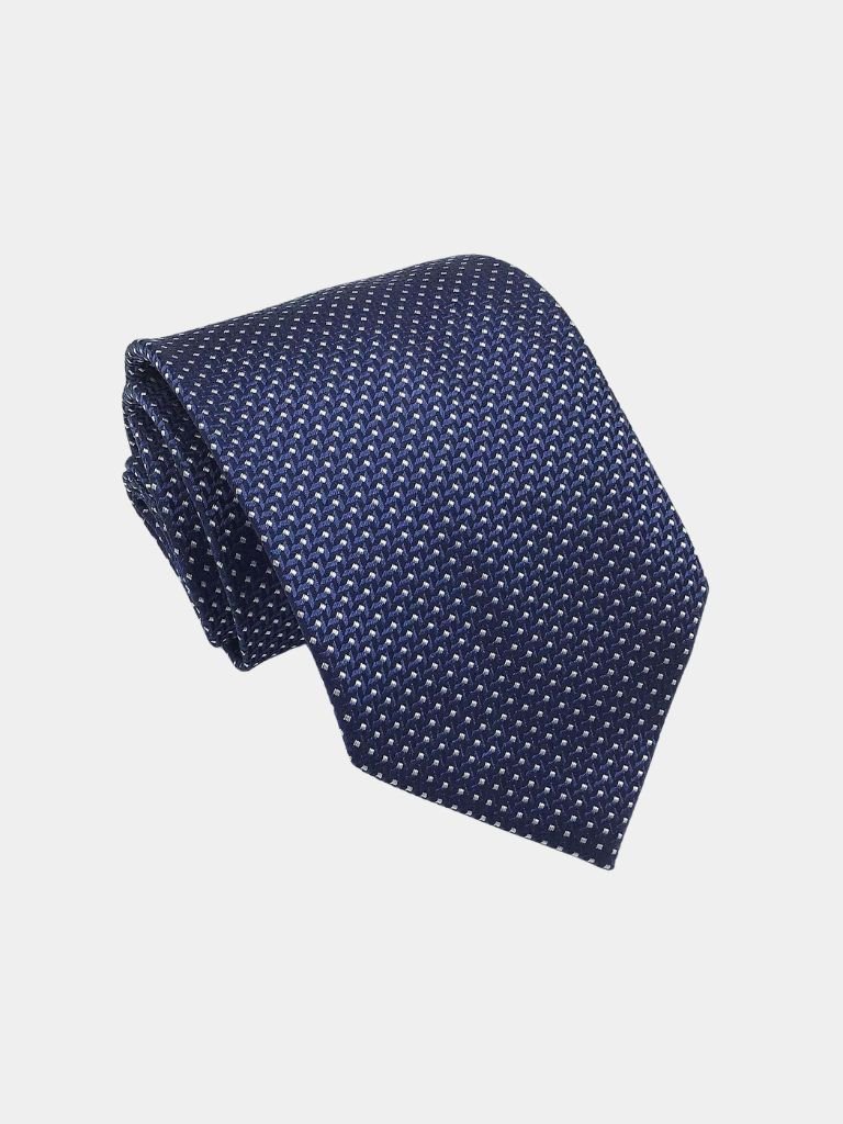 Gentleman’s Chess Tie for Men