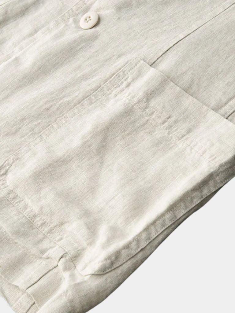 Gianni Summe Blazer - Cross & Crown