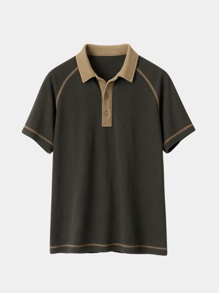 Greenmoor Polo for Men