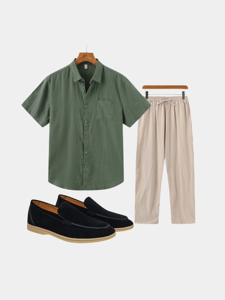 Greenway Old Money Set for Men